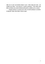 Referāts 'Apziņa kā cilvēka būtība filosofijas vēsturē', 5.