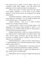 Referāts 'Valsts policijas teritoriālās pārvaldes vai iecirkņa darbības efektivitātes novē', 5.