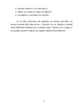 Referāts 'Valsts policijas teritoriālās pārvaldes vai iecirkņa darbības efektivitātes novē', 6.