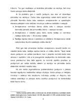 Referāts 'Valsts policijas teritoriālās pārvaldes vai iecirkņa darbības efektivitātes novē', 8.