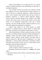 Referāts 'Valsts policijas teritoriālās pārvaldes vai iecirkņa darbības efektivitātes novē', 9.