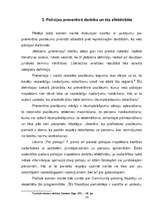 Referāts 'Valsts policijas teritoriālās pārvaldes vai iecirkņa darbības efektivitātes novē', 14.