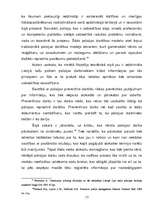 Referāts 'Valsts policijas teritoriālās pārvaldes vai iecirkņa darbības efektivitātes novē', 15.