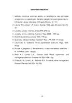 Referāts 'Valsts policijas teritoriālās pārvaldes vai iecirkņa darbības efektivitātes novē', 18.