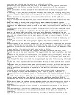 Eseja 'The Scarlet Letter', 2.