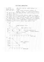 Konspekts 'Mikroekonomikas mājasdarbs - pieprasījums un piedāvājums; preces cenas ietekme u', 23.