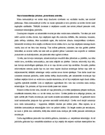 Konspekts 'Masu komunikācija, tās loma nācijas tapšanā. Komunikācija un izklaide', 2.