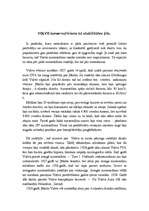 Referāts '"Volvo" konservatīvisms kā stabilitātes ķīla', 1.