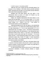 Prakses atskaite 'Uzņēmuma analīze', 2.