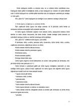 Prakses atskaite 'Uzņēmuma analīze', 9.