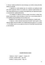 Prakses atskaite 'Uzņēmuma analīze', 18.