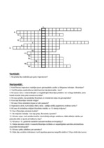 Konspekts 'Bizantija', 1.