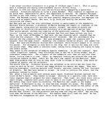 Eseja '20,000 Leagues Under the Sea By: Jules Verne', 1.