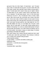 Konspekts 'Runas nodarbība', 2.