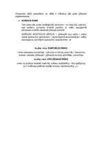 Konspekts 'Audita pamati', 5.