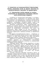 Diplomdarbs 'Starptautisko izstāžu un gadatirgu ietekme uz ārvalstu investīcijām un starptaut', 35.