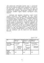 Diplomdarbs 'Starptautisko izstāžu un gadatirgu ietekme uz ārvalstu investīcijām un starptaut', 73.