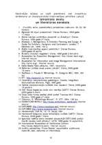 Diplomdarbs 'Starptautisko izstāžu un gadatirgu ietekme uz ārvalstu investīcijām un starptaut', 85.