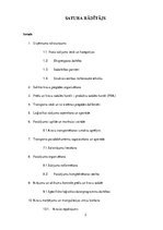 Prakses atskaite 'Prakses atskaite par uzņēmumu VAS "Latvijas Pasts"', 3.