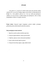 Prakses atskaite 'Prakses atskaite par uzņēmumu VAS "Latvijas Pasts"', 5.