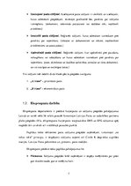 Prakses atskaite 'Prakses atskaite par uzņēmumu VAS "Latvijas Pasts"', 7.