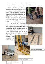 Prakses atskaite 'Prakses atskaite par uzņēmumu VAS "Latvijas Pasts"', 10.