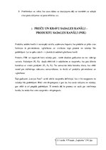 Prakses atskaite 'Prakses atskaite par uzņēmumu VAS "Latvijas Pasts"', 12.