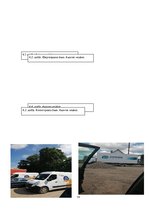 Prakses atskaite 'Prakses atskaite par uzņēmumu VAS "Latvijas Pasts"', 14.