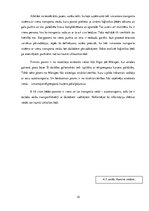 Prakses atskaite 'Prakses atskaite par uzņēmumu VAS "Latvijas Pasts"', 15.