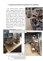 Prakses atskaite 'Prakses atskaite par uzņēmumu VAS "Latvijas Pasts"', 16.