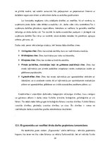 Prakses atskaite 'Prakses atskaite par uzņēmumu VAS "Latvijas Pasts"', 34.