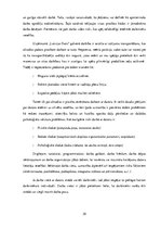 Prakses atskaite 'Prakses atskaite par uzņēmumu VAS "Latvijas Pasts"', 35.