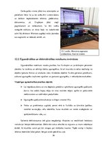 Prakses atskaite 'Prakses atskaite par uzņēmumu VAS "Latvijas Pasts"', 36.