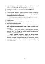 Referāts 'SAPARD projekts, tā mērķi un finansiālie pasākumi', 7.