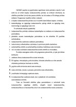 Referāts 'SAPARD projekts, tā mērķi un finansiālie pasākumi', 9.