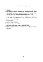 Referāts 'SAPARD projekts, tā mērķi un finansiālie pasākumi', 20.