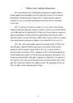 Prakses atskaite 'Prakses pārskats parādu piedziņas uzņēmumam', 4.