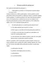 Prakses atskaite 'Prakses pārskats parādu piedziņas uzņēmumam', 5.