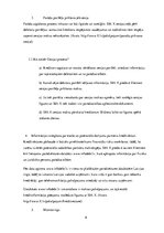 Prakses atskaite 'Prakses pārskats parādu piedziņas uzņēmumam', 6.