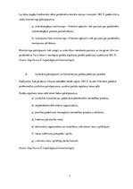 Prakses atskaite 'Prakses pārskats parādu piedziņas uzņēmumam', 7.