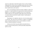 Prakses atskaite 'Prakses pārskats parādu piedziņas uzņēmumam', 9.