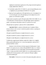 Prakses atskaite 'Prakses pārskats parādu piedziņas uzņēmumam', 11.