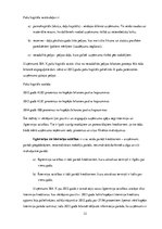 Prakses atskaite 'Prakses pārskats parādu piedziņas uzņēmumam', 12.