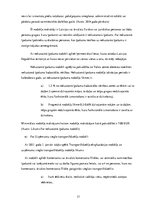 Prakses atskaite 'Prakses pārskats parādu piedziņas uzņēmumam', 17.