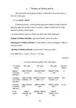 Prakses atskaite 'Prakses pārskats parādu piedziņas uzņēmumam', 20.