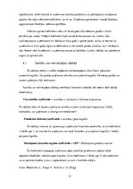 Prakses atskaite 'Prakses pārskats parādu piedziņas uzņēmumam', 23.