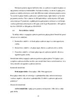 Prakses atskaite 'Prakses pārskats parādu piedziņas uzņēmumam', 25.