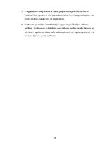 Prakses atskaite 'Prakses pārskats parādu piedziņas uzņēmumam', 30.