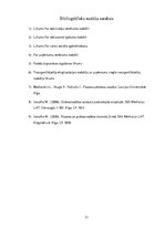 Prakses atskaite 'Prakses pārskats parādu piedziņas uzņēmumam', 31.