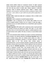 Konspekts 'Ekonomikas izaugsmes un makroekonomiskā nestabilitāte', 3.